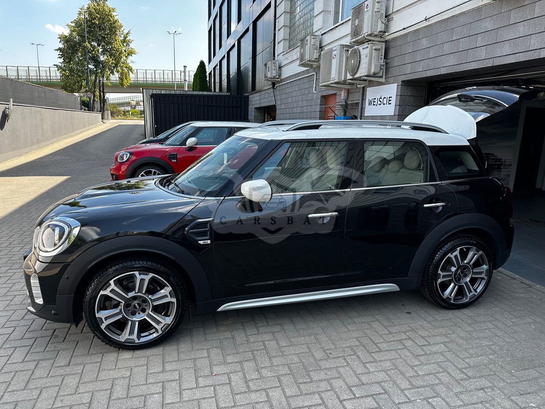 Mini Countryman 2023