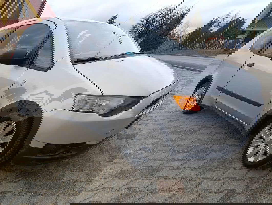 Mitsubishi Colt VII 1.3 ClearTec Motion Plus 2011
