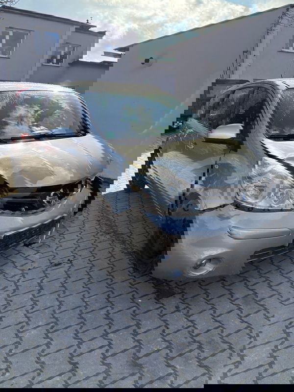 Nissan Note I 1.4 Acenta 2009