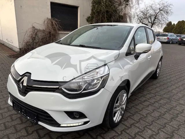 Renault Clio IV 0.9 TCe Life 2019