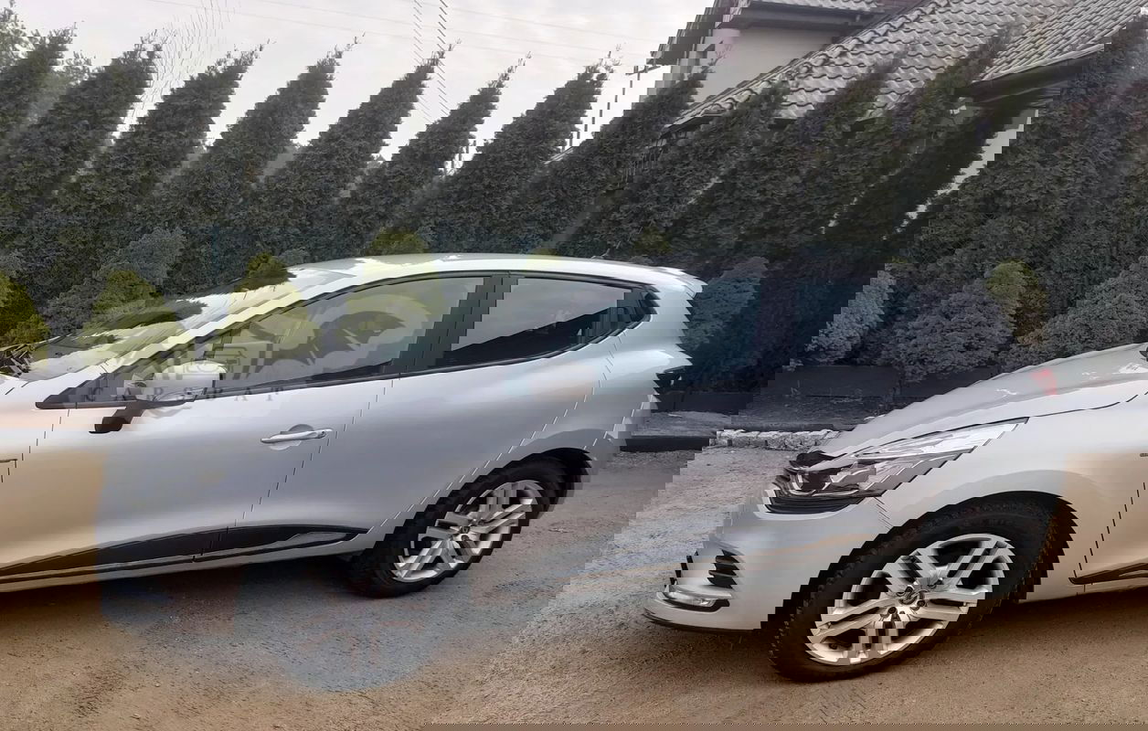 Renault Clio IV dCi 75 Stop & Start Life 2019