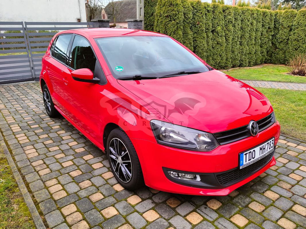 Volkswagen Polo V 1.2 Style 2011
