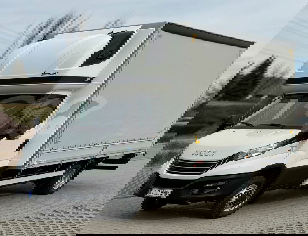 Iveco Daily 2022