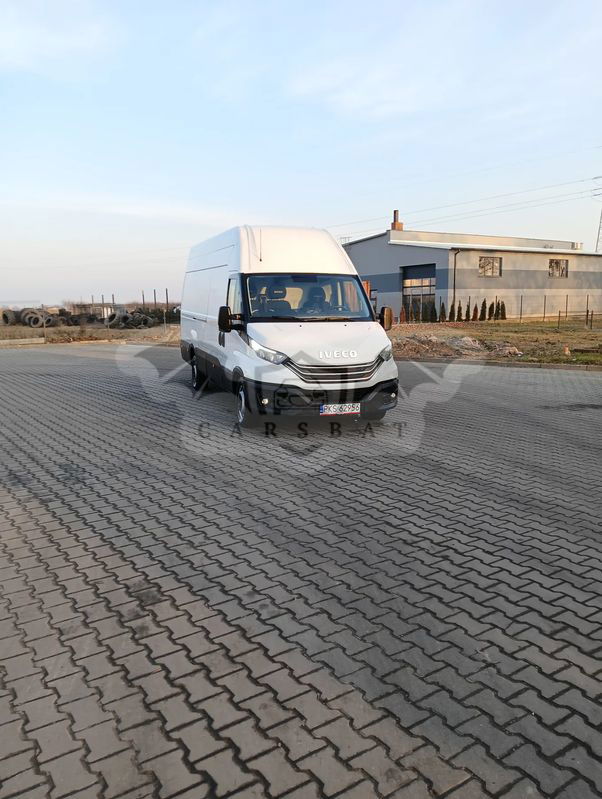 Iveco Daily 2021
