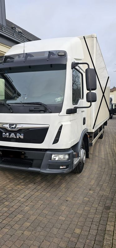 MAN M2000 2020