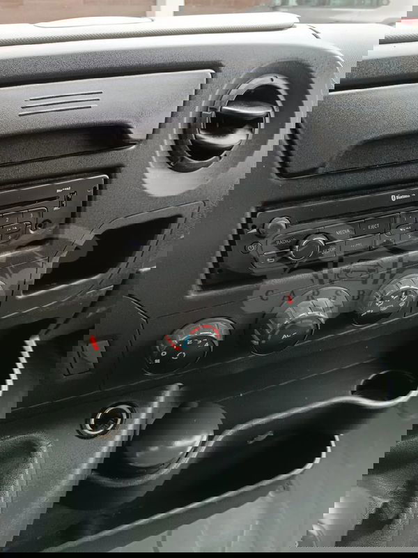 Renault Master 2013