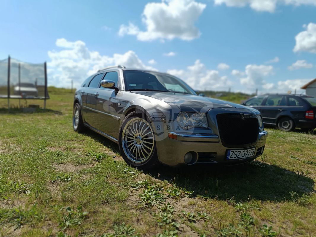 Chrysler 300C 2006