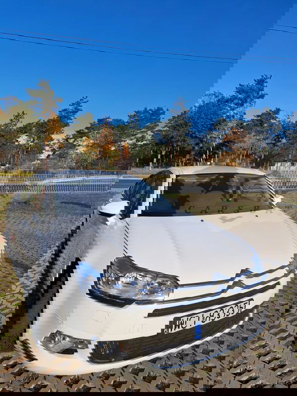 Citroën C5 III 2.0 BlueHDi Exclusive S&S 2017