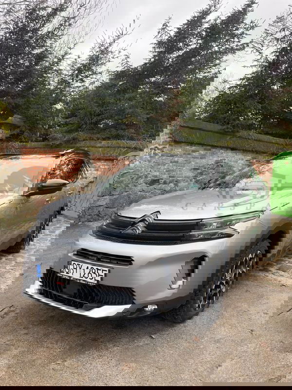 Citroën C5 Aircross 1.6 PureTech Feel EAT8 2023
