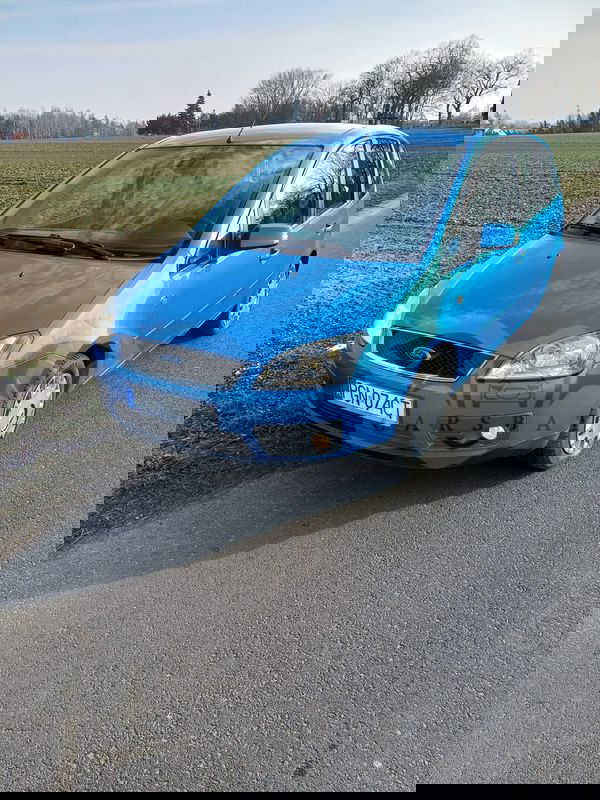 Ford C-Max I 2.0 TDCi Ghia 2005