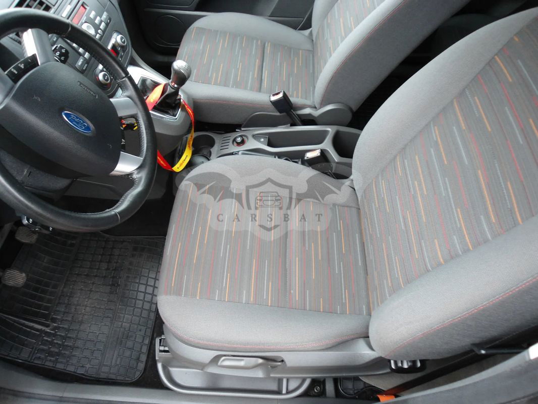 Ford C-Max 1.8 Fun 2008