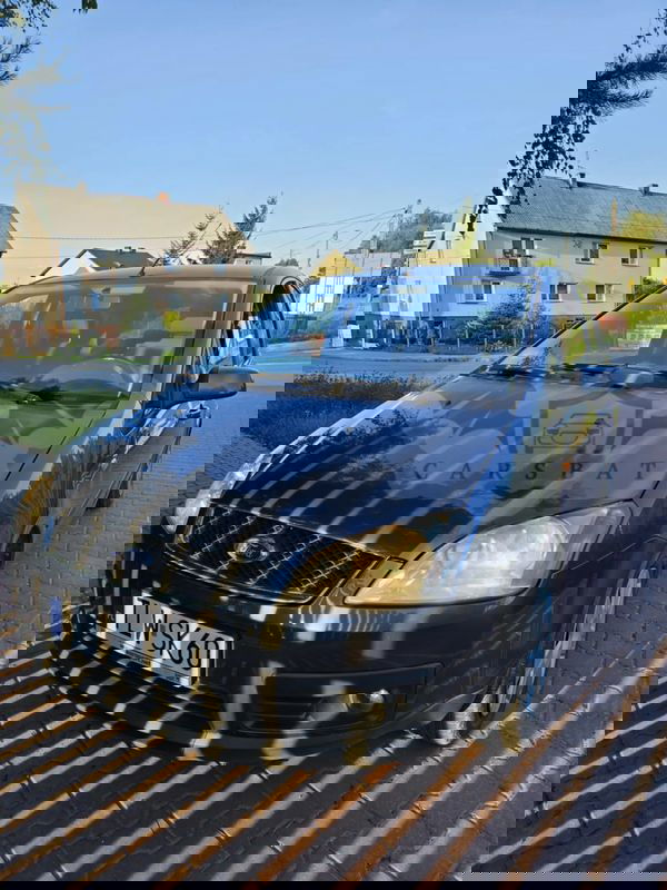 Ford C-Max 2004