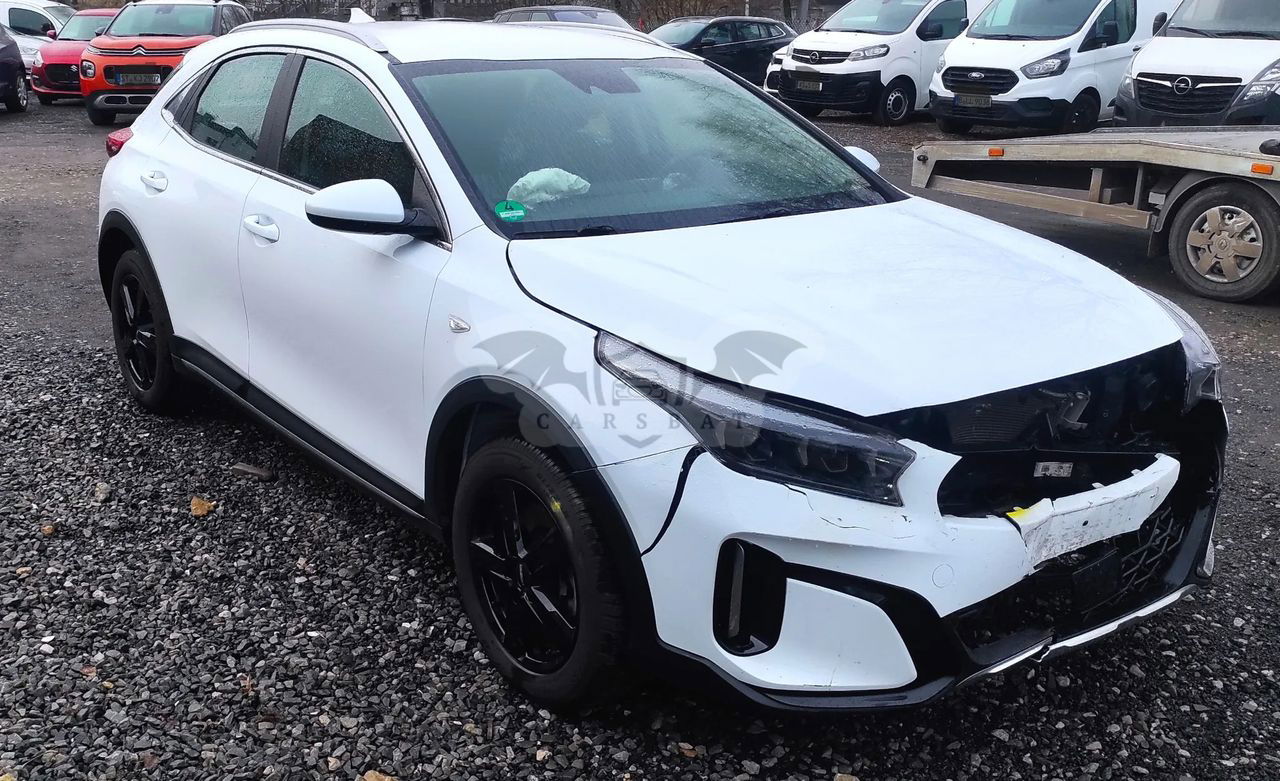 Kia XCeed 1.0 T-GDI OPF EDITION 7 2022