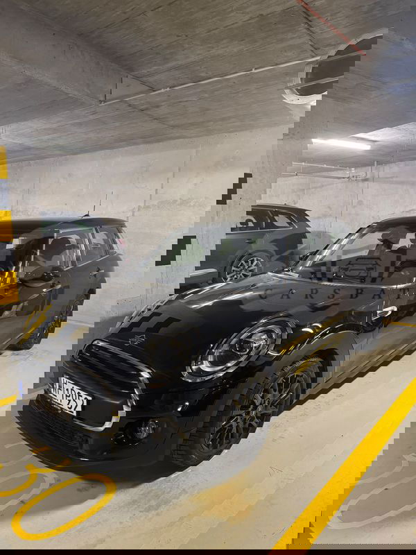 Mini One Standard 2019
