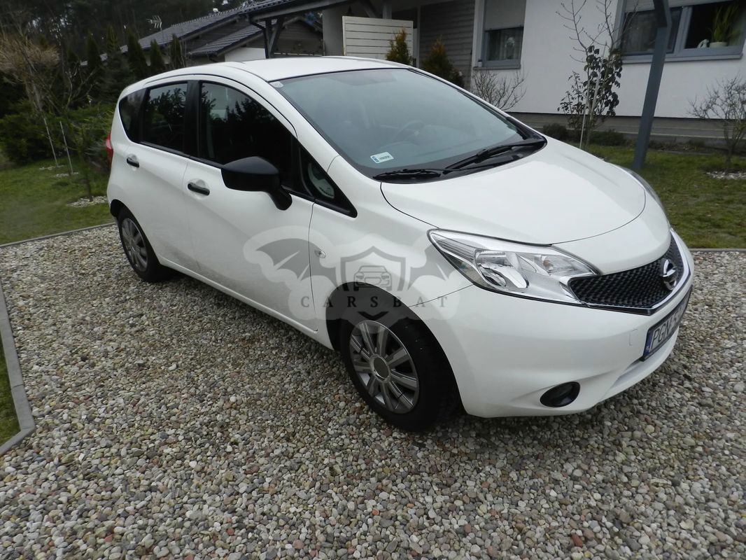 Nissan Note II 1.2 Acenta 2016