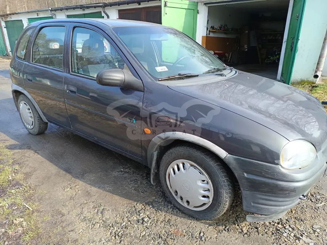 Opel Corsa B 1.4 Eco 1997