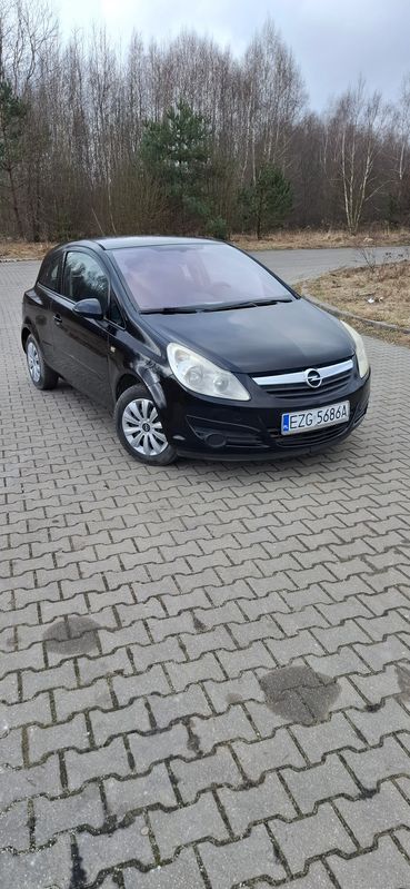 Opel Corsa D 1.2 16V 2006