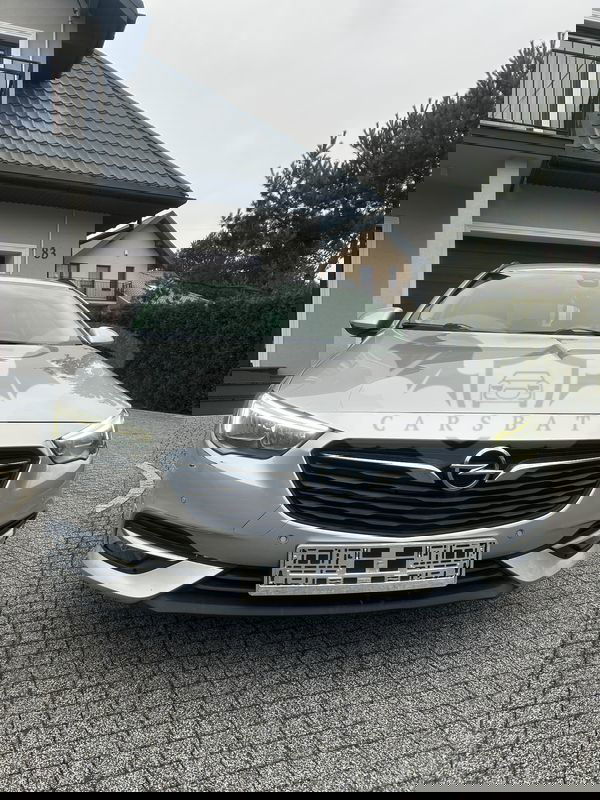 Opel Insignia B 1.6 CDTI Sports Tourer ecoFLEXStart/Stop 2017