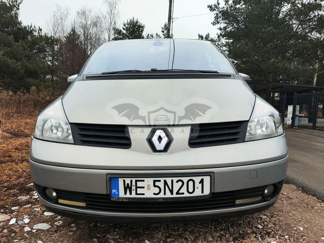 Renault R 4 2003