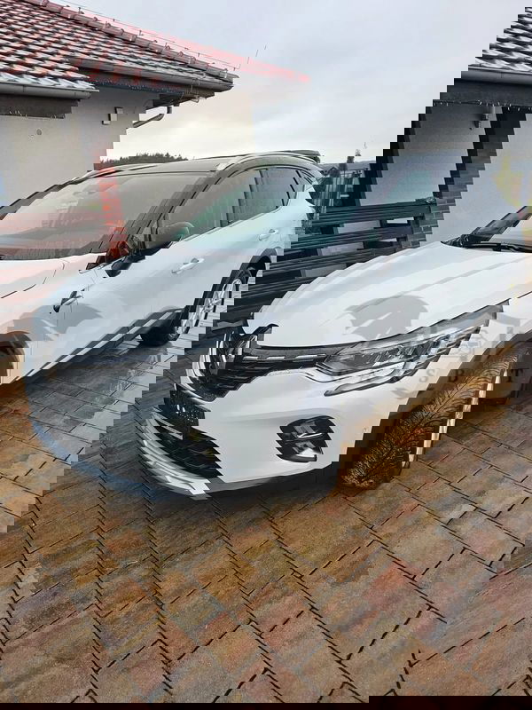 Renault Captur II 1.6 E-TECH E-Tech Engineered 2020
