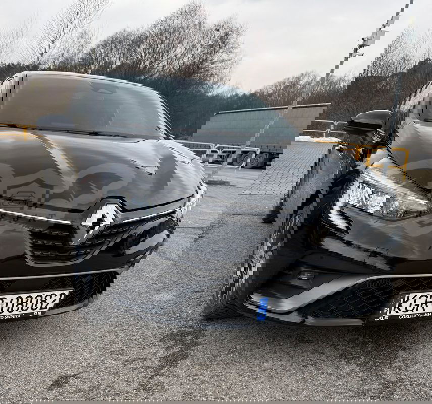 Renault Clio V 1.3 TCe R.S Line 2023