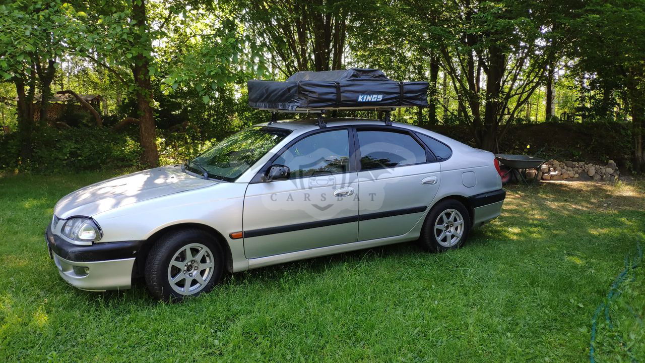 Toyota Avensis I 1998