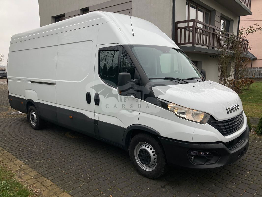 Iveco Daily 2021