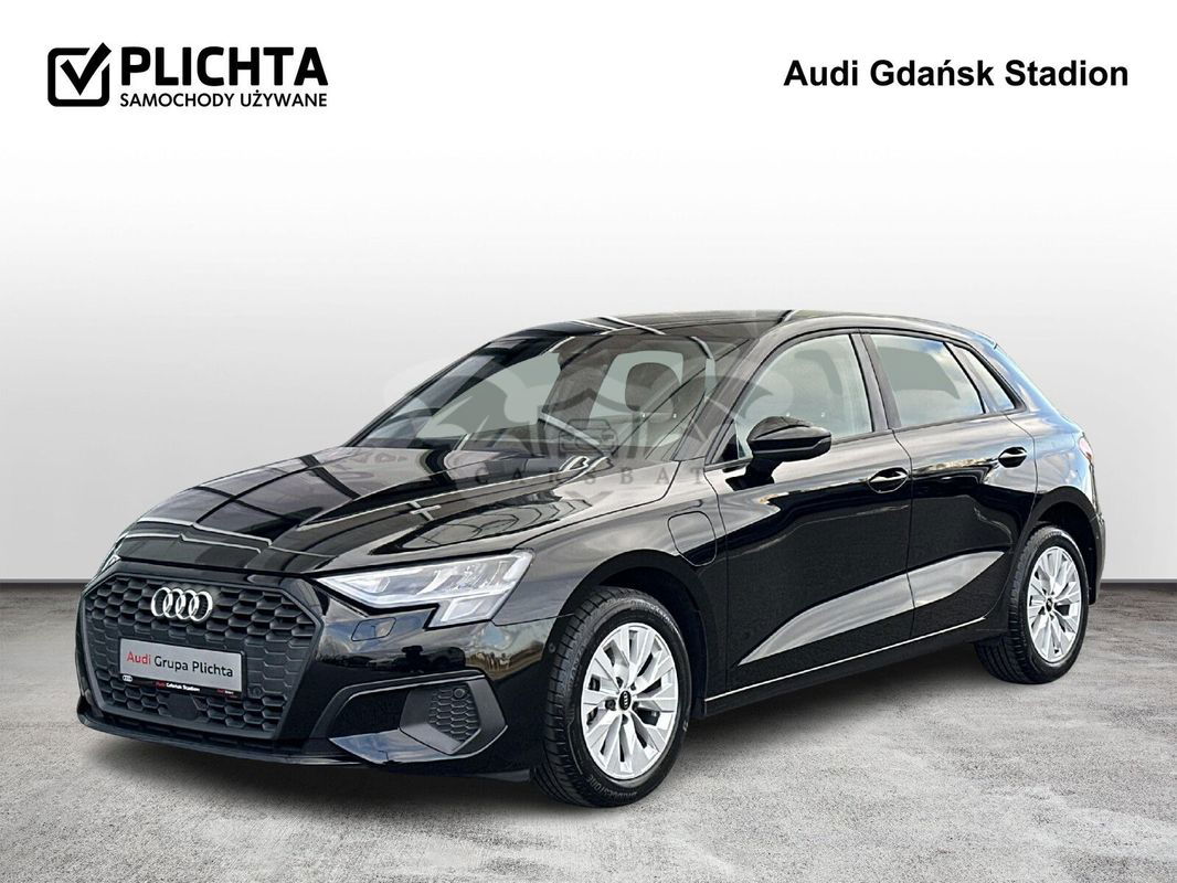 Audi A3 8Y 2022