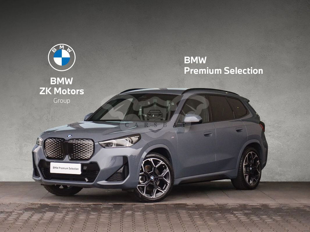 BMW iX1 xDrive30 M Sport 2024