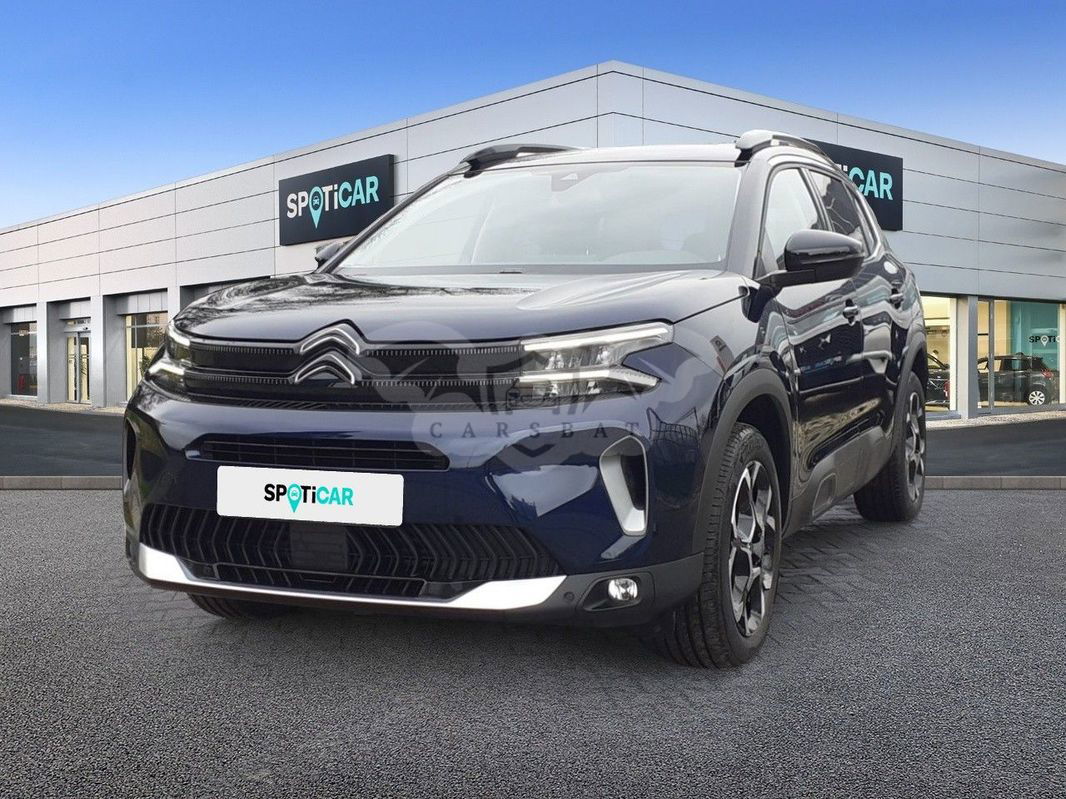 Citroën C5 Aircross 1.5 BlueHDi Shine EAT8 2023