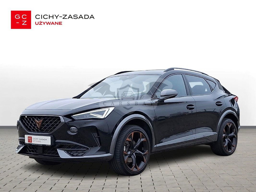 Cupra Formentor 1.5 TSI DSG 2023