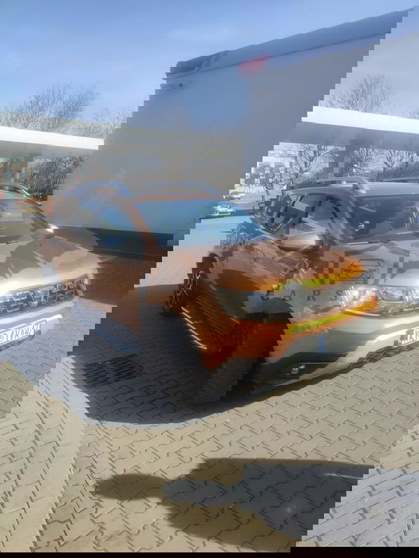 Dacia Duster II 1.0 TCe Prestige 2020