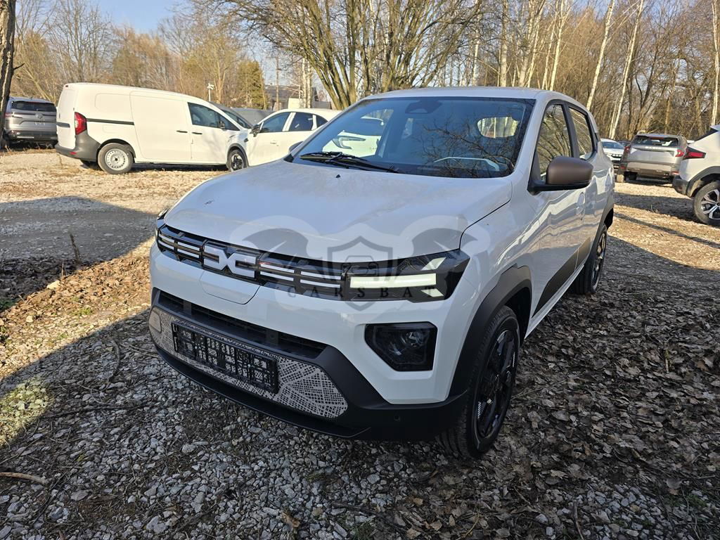 Dacia Spring Electric 45 Essential 2025
