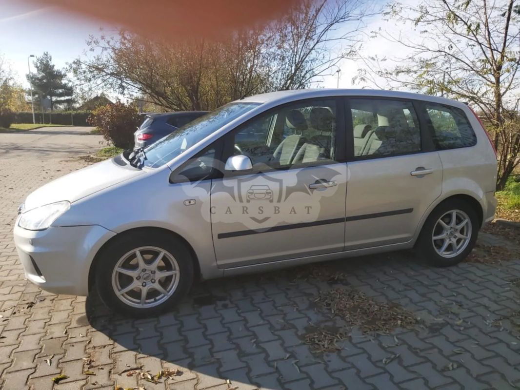 Ford C-Max I 1.8 Trend 2008