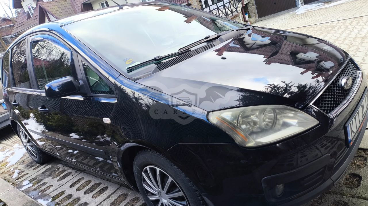 Ford C-Max 2006