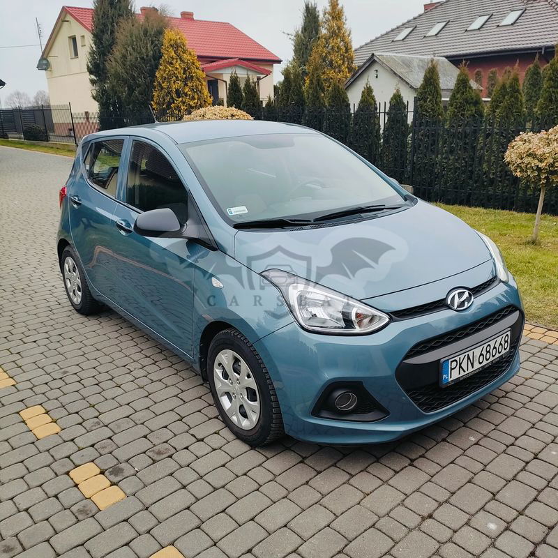 Hyundai i10 II 1.0 Access 2016