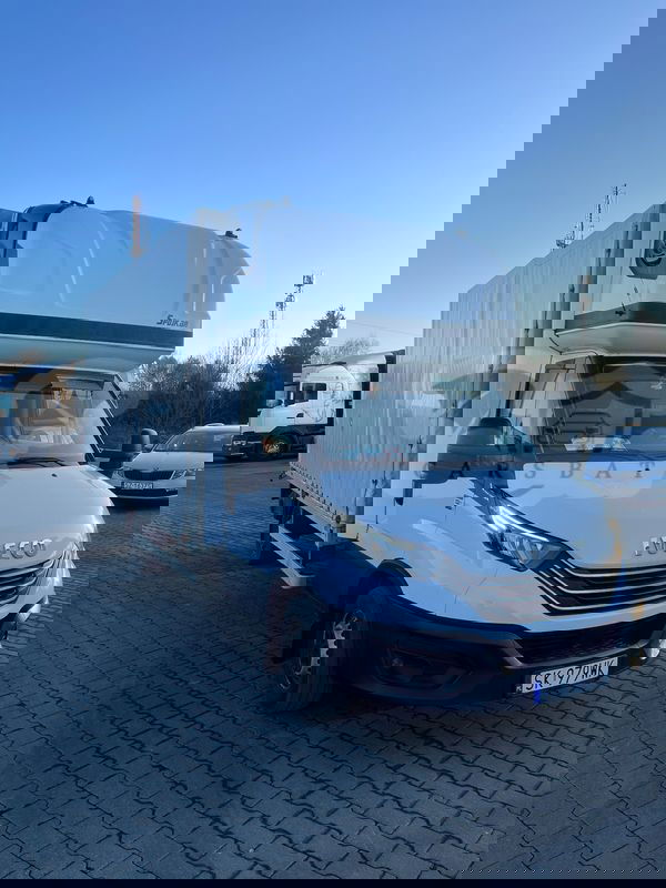 Iveco Daily 2022