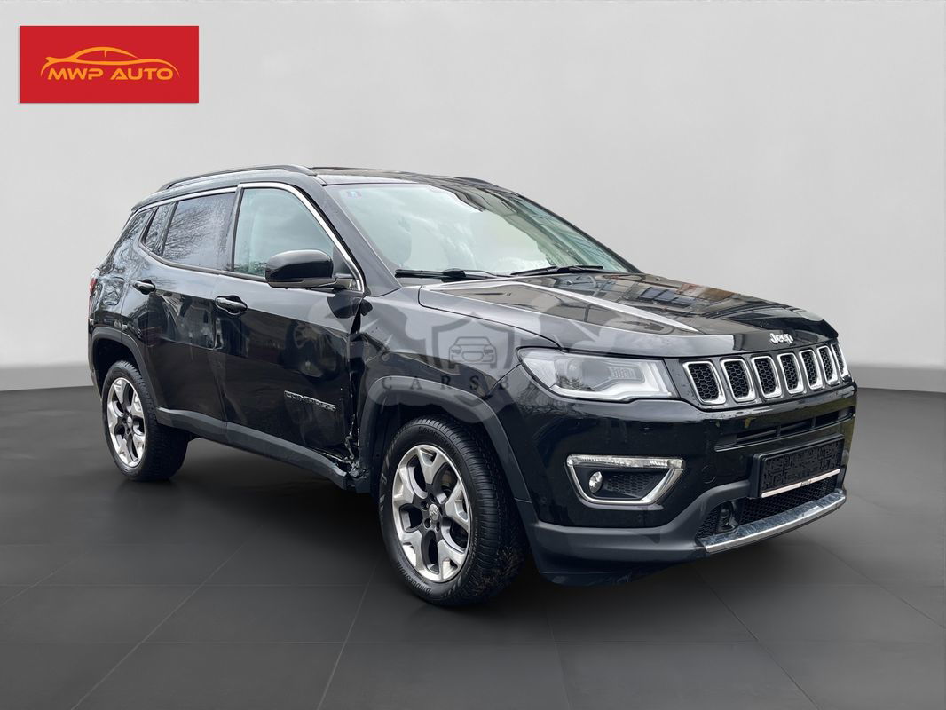 Jeep Compass 1.4 TMair Limited 4WD S&S 2020