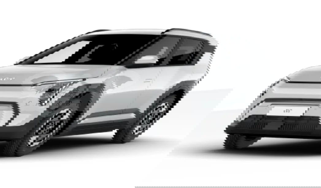 Kia EV3 2024