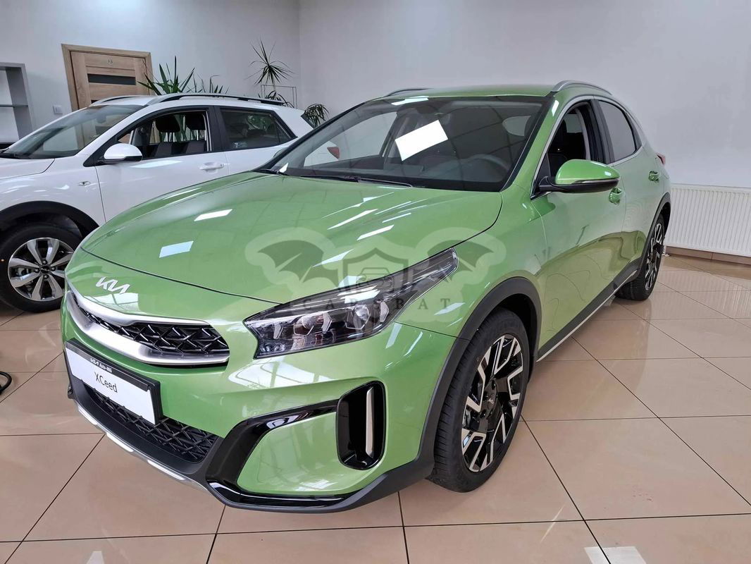 Kia XCeed 1.5 T-GDI L 2024