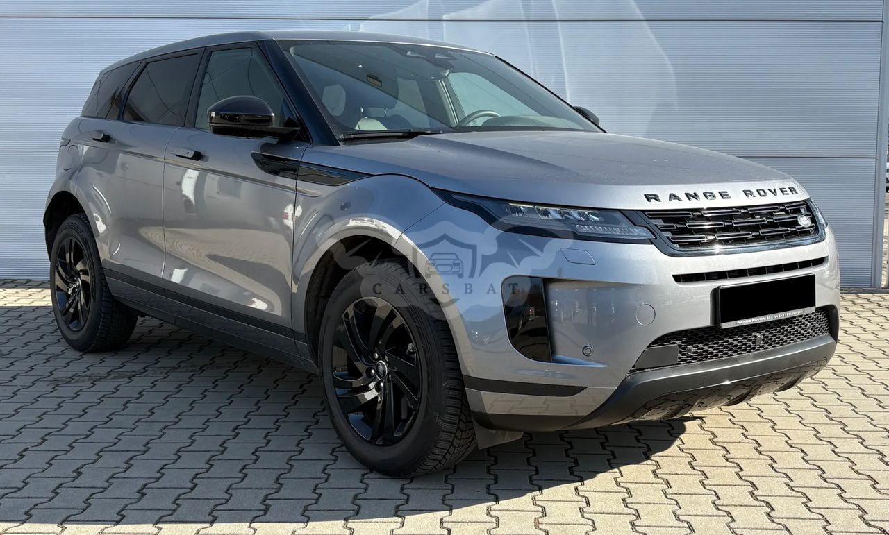 Land Rover Range Rover Evoque II 2024