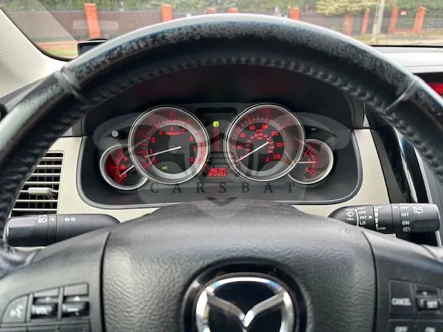 Mazda CX-9 3.7 V6 Sport 2012