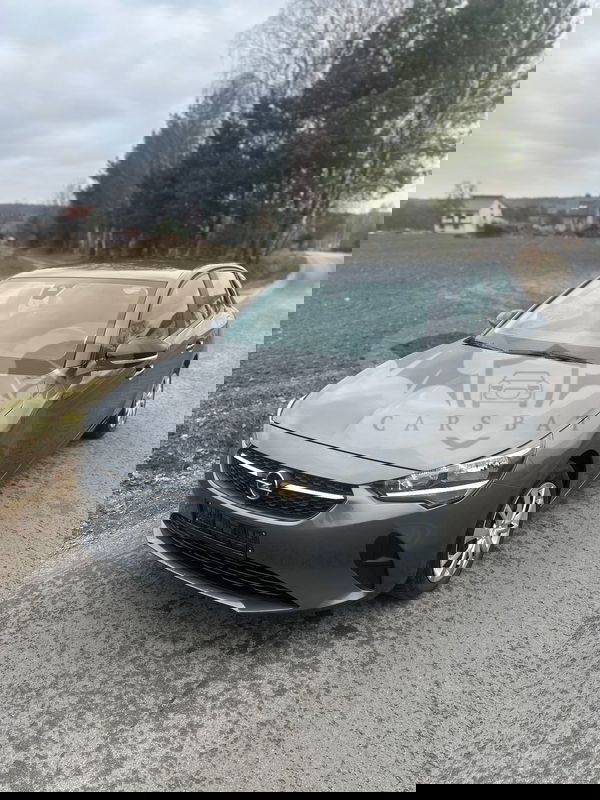 Opel Corsa F 1.2 Business S&S 2020