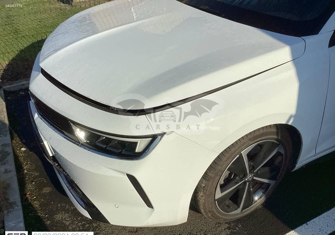 Opel Astra L Plug-In-Hybrid Business Edition 2023