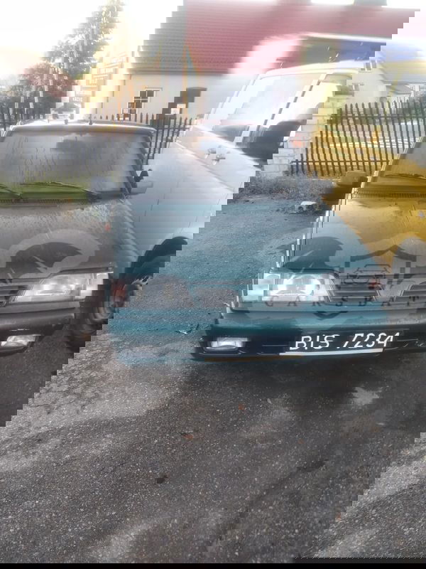 FSO Polonez Caro 1999