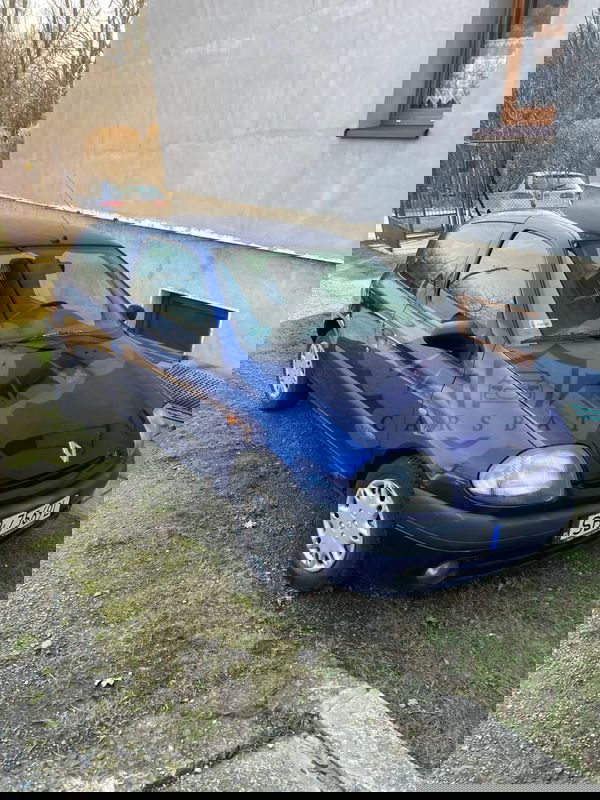 Renault Clio II 1999