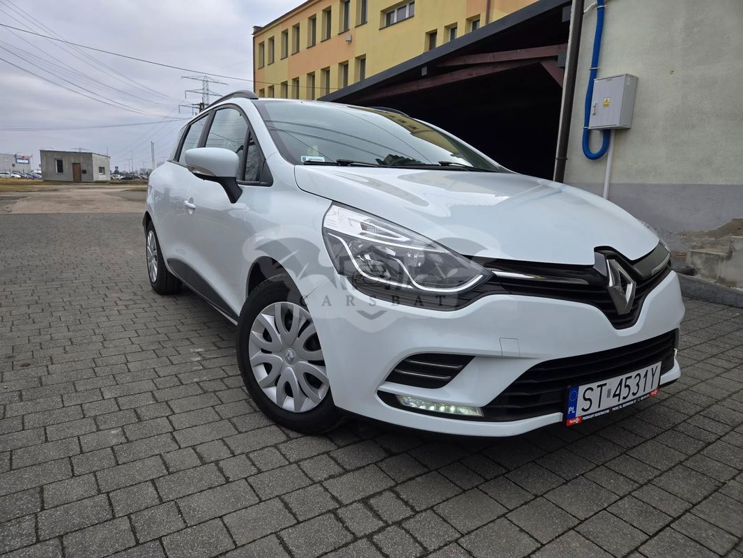 Renault Clio V 0.9 Energy TCe Alize 2019