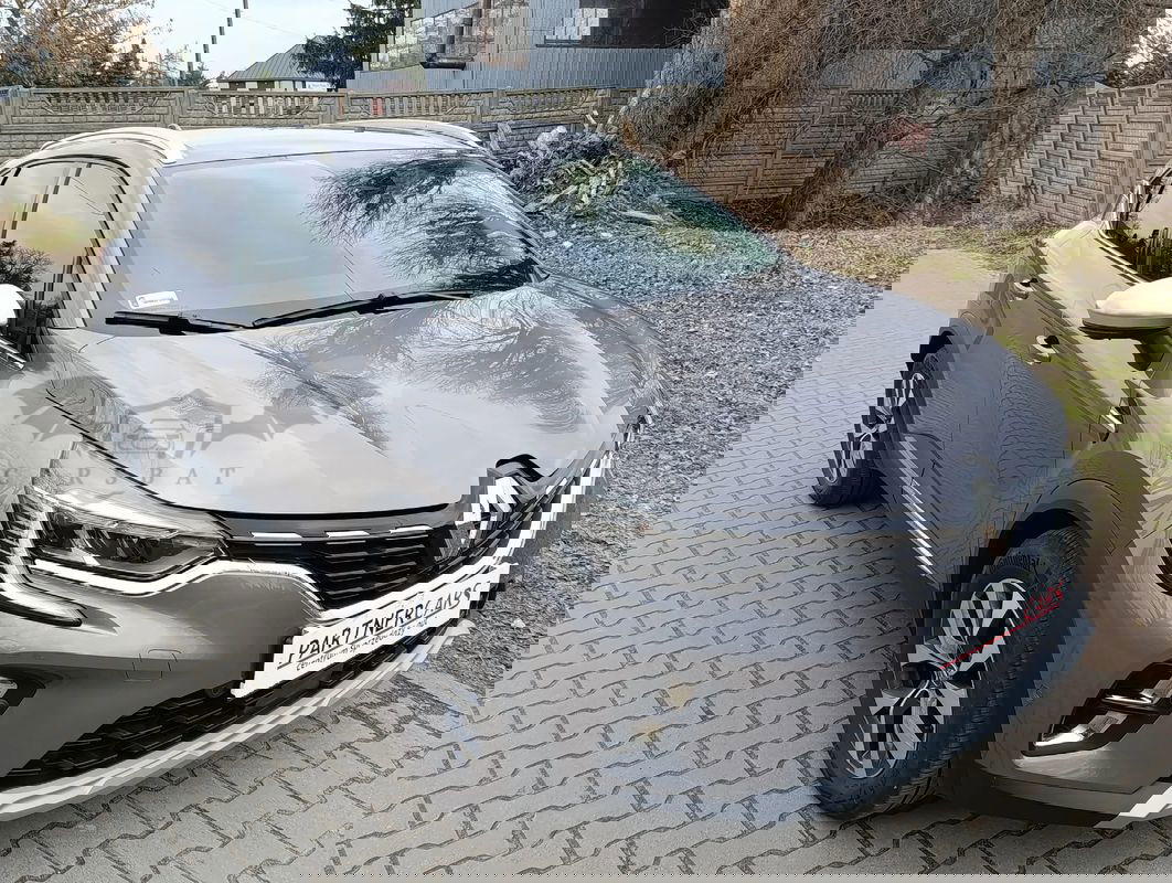 Renault Captur II 1.3 TCe Intens 2020