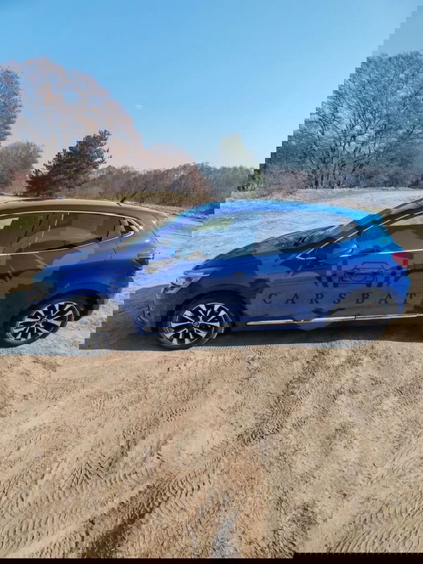 Renault Clio V 1.0 TCe Intens 2020