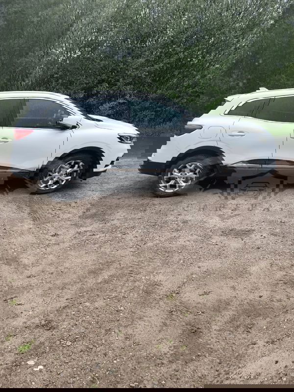 Renault Kadjar 1.3 TCe FAP Intens EDC 2019